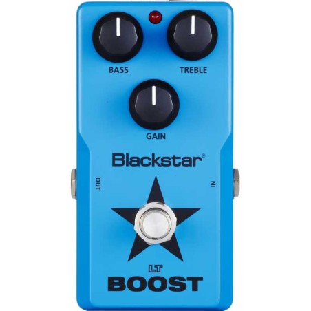 LT Boost BLACKSTAR