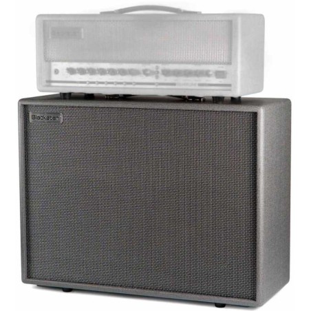 Silverline 2x12 cabinet BLACKSTAR
