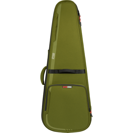 G-ICONDREAD-GRN GATOR CASES