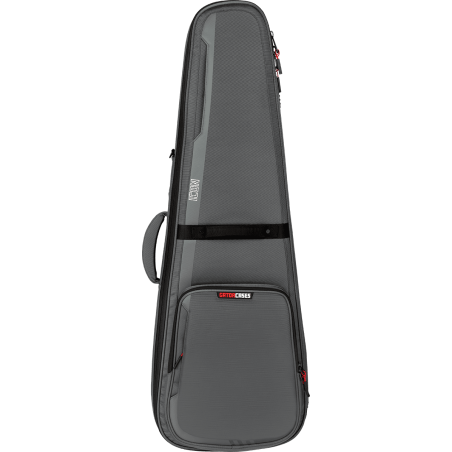 G-ICONELECTRIC-GRY GATOR CASES