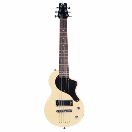 CARRY-ON-ST-VW ST Guitar Vintage Blanc BLACKSTAR