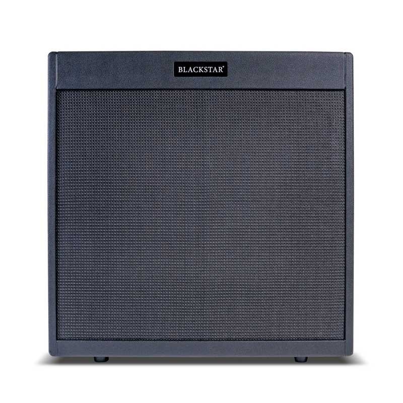 ST JAMES 412B 4x12 Lightweight Cab BLACKSTAR