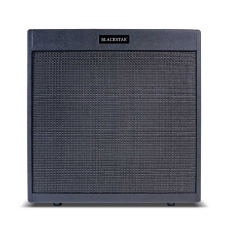 ST JAMES 412B 4x12 Lightweight Cab BLACKSTAR