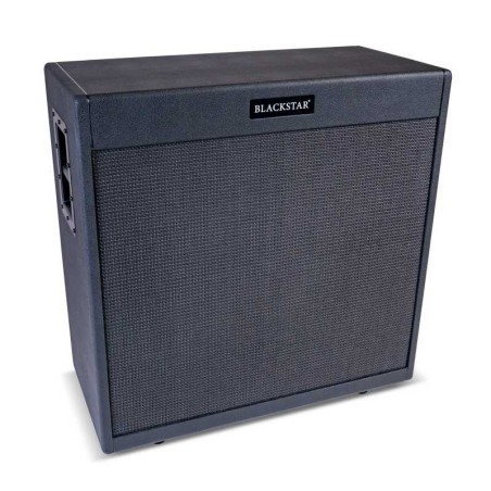 ST JAMES 412B 4x12 Lightweight Cab BLACKSTAR SLJMUSIC.COM