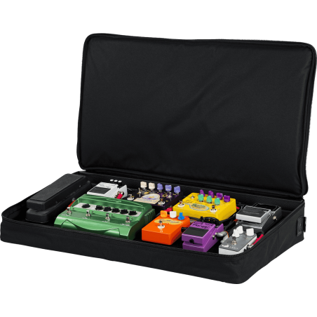 Pedalboard Housse 30" X 16" en Bois GATOR SLJMUSIC.COM