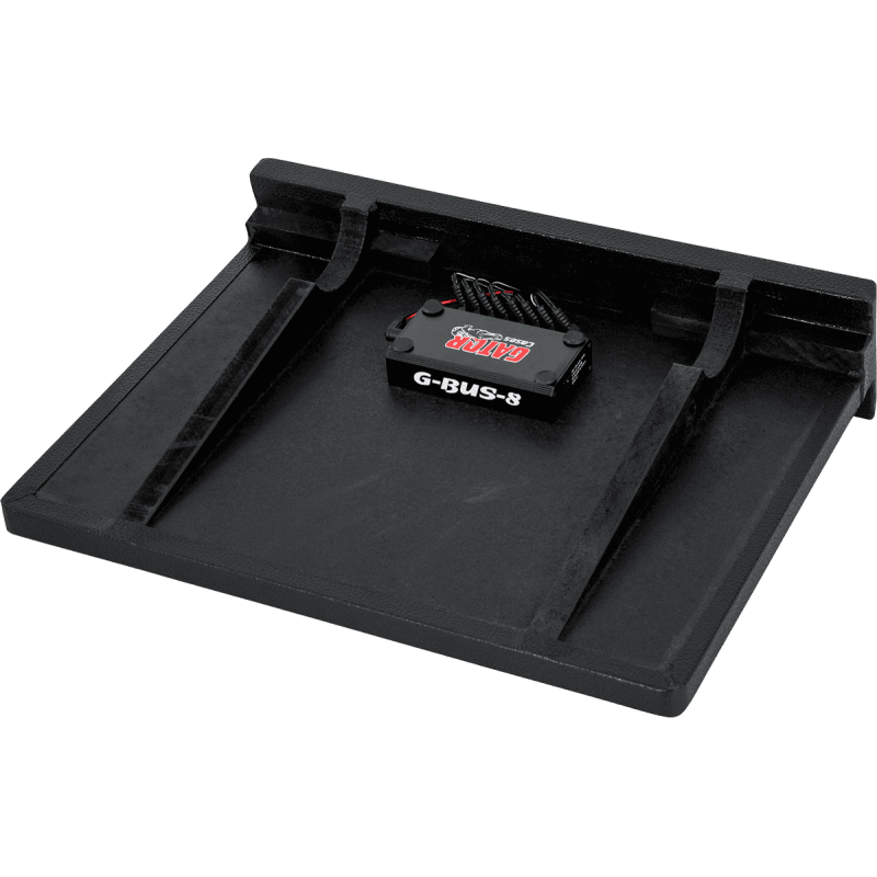 GPT-BL-PWR-CE Pedalboard + ALIMENTATION SLJMUSIC.COM