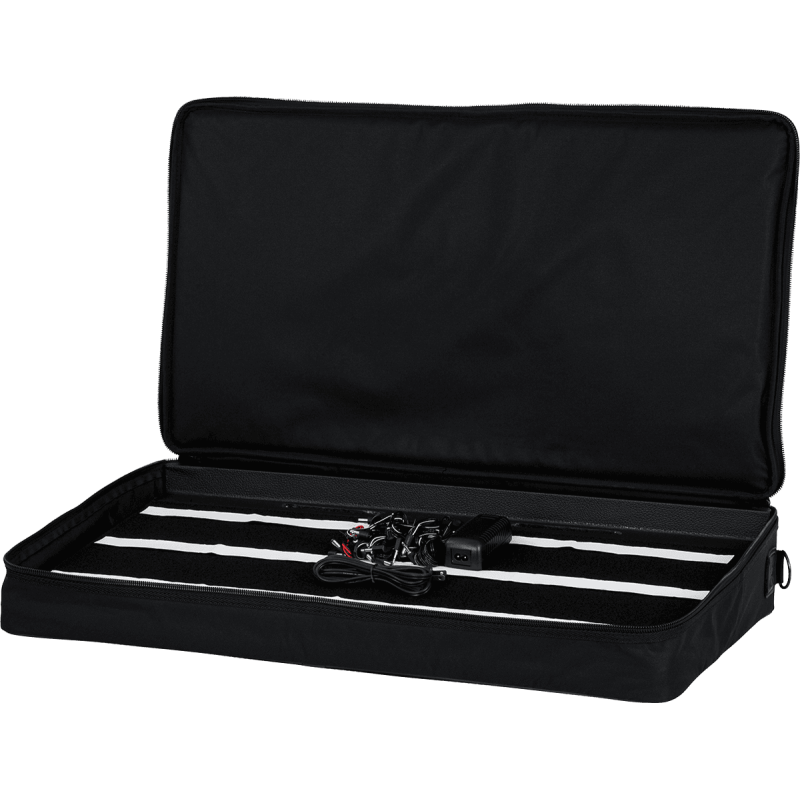 GPT-PRO-PWR-CE Pedalboard + ALIMENTATION GATOR SLJMUSIC.COM