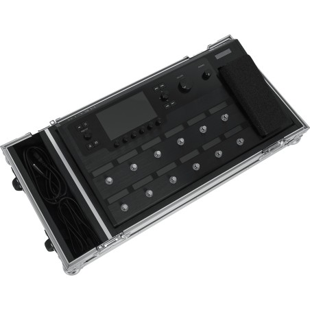 G-Tour - Flight case pour HELIX LINE 6