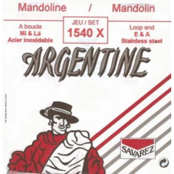 1540 ARGENTINE