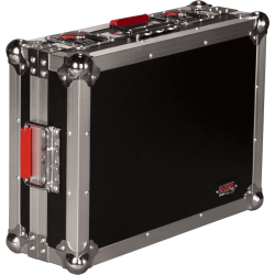 Pedalboard Etuis 17x11" pour 8-10 Pedales GATOR SLJMUSIC.COM