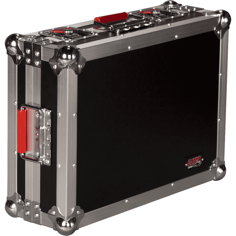 Pedalboard Etuis 17x11" pour 8-10 Pedales GATOR SLJMUSIC.COM