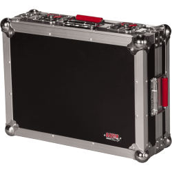 Pedalboard Etuis 17x11" pour 8-10 Pedales GATOR SLJMUSIC.COM