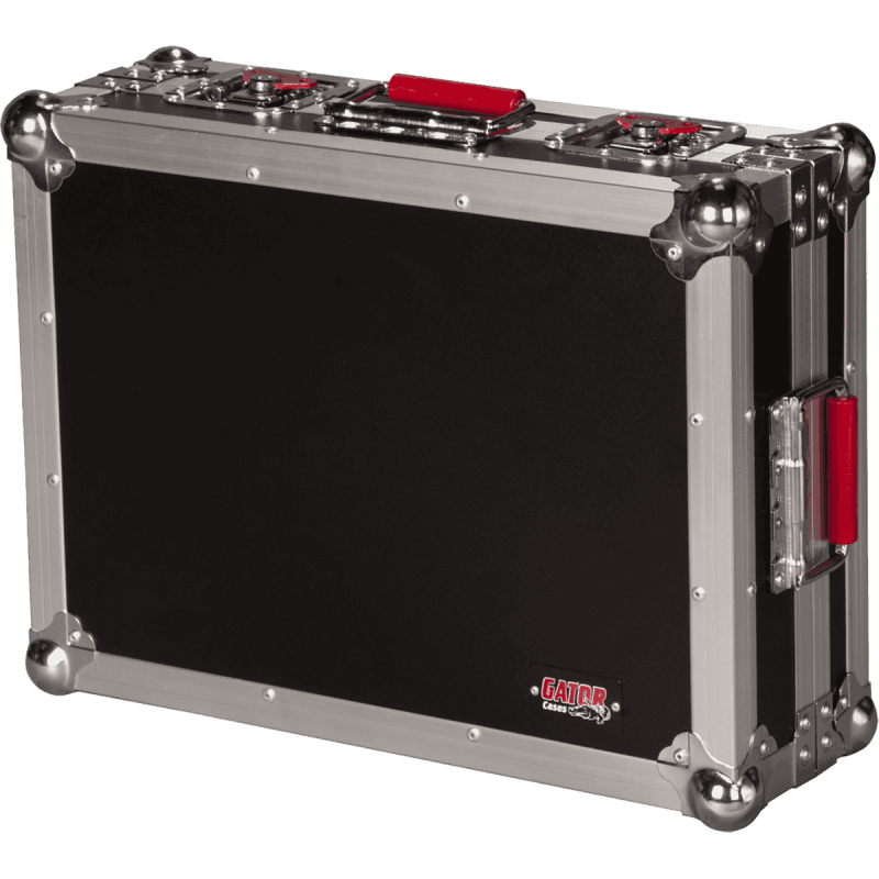 Pedalboard Etuis 17x11" pour 8-10 Pedales GATOR SLJMUSIC.COM