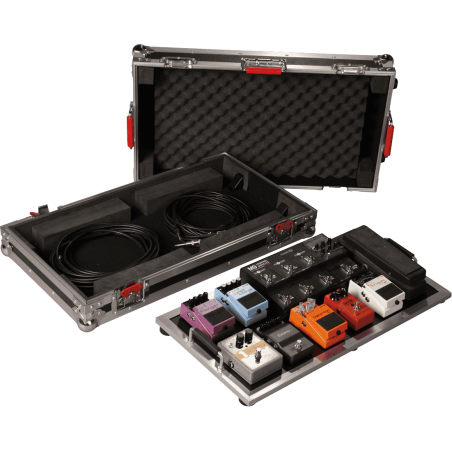 G-TOUR-PB-LGW Fly Case GATOR