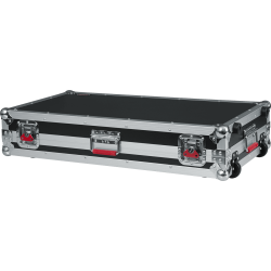 G-TOUR-PB-XLGW FLIGHT CASE GATOR SLJMUSIC.COM