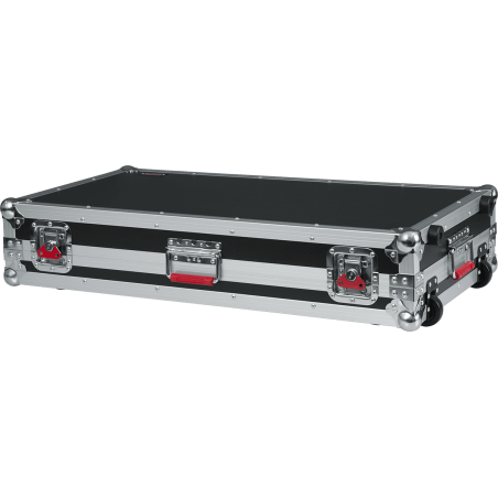 G-TOUR-PB-XLGW FLIGHT CASE GATOR SLJMUSIC.COM