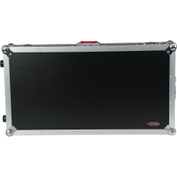 G-TOUR-PB-XLGW FLIGHT CASE GATOR SLJMUSIC.COM