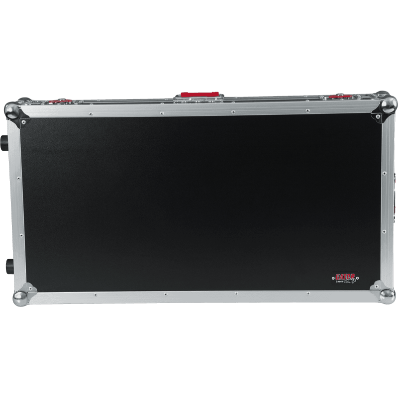 G-TOUR-PB-XLGW FLIGHT CASE GATOR SLJMUSIC.COM