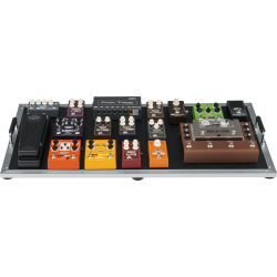 G-TOUR-PB-XLGW FLIGHT CASE GATOR SLJMUSIC.COM