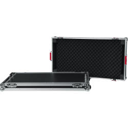 G-TOUR-PB-XLGW FLIGHT CASE GATOR SLJMUSIC.COM