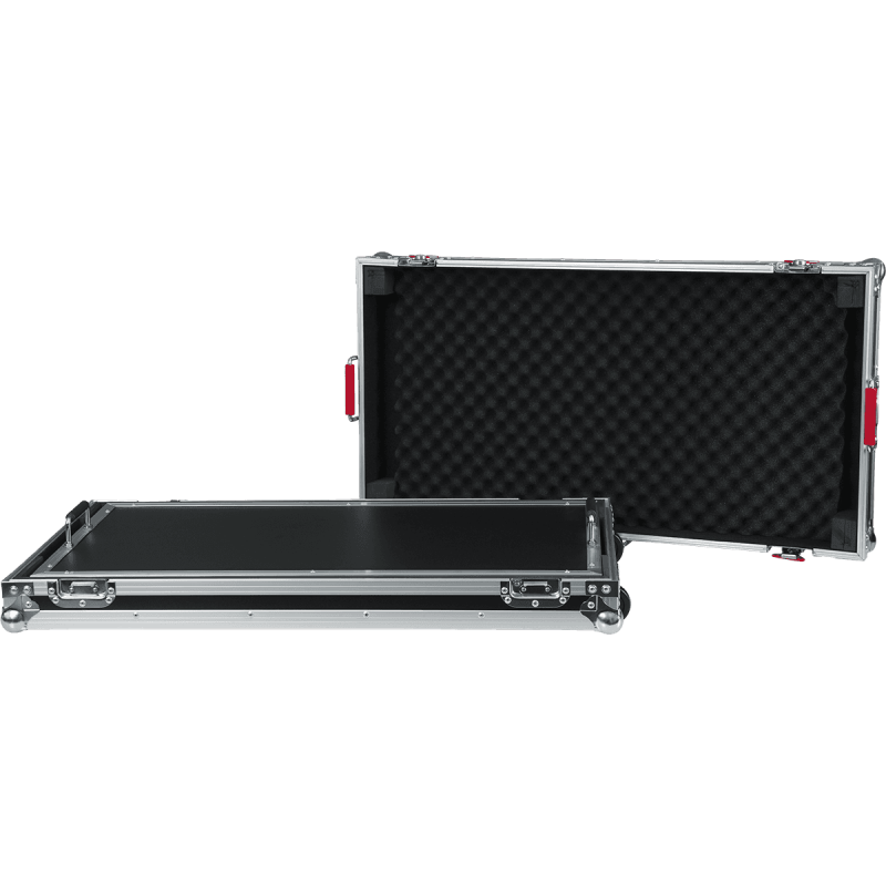 G-TOUR-PB-XLGW FLIGHT CASE GATOR SLJMUSIC.COM