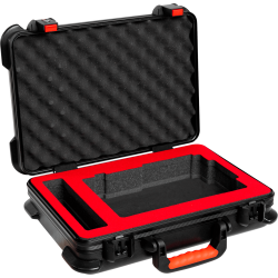 Malette pour Neural DSP Quad Cortex GATOR SLJMUSIC.COM