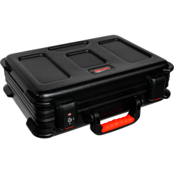 Malette pour Neural DSP Quad Cortex GATOR SLJMUSIC.COM