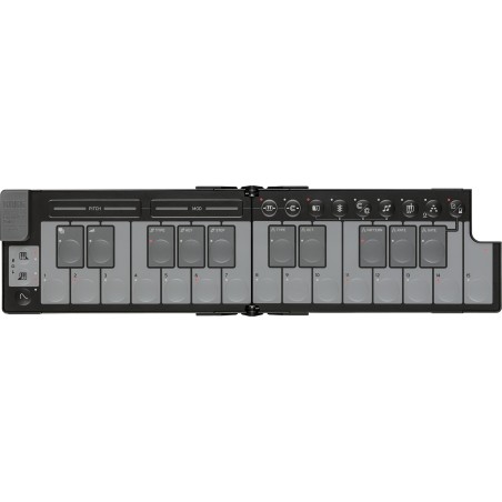 NANOKEY-FD-BK KORG