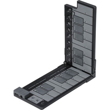 NANOKEY-FD-BK KORG