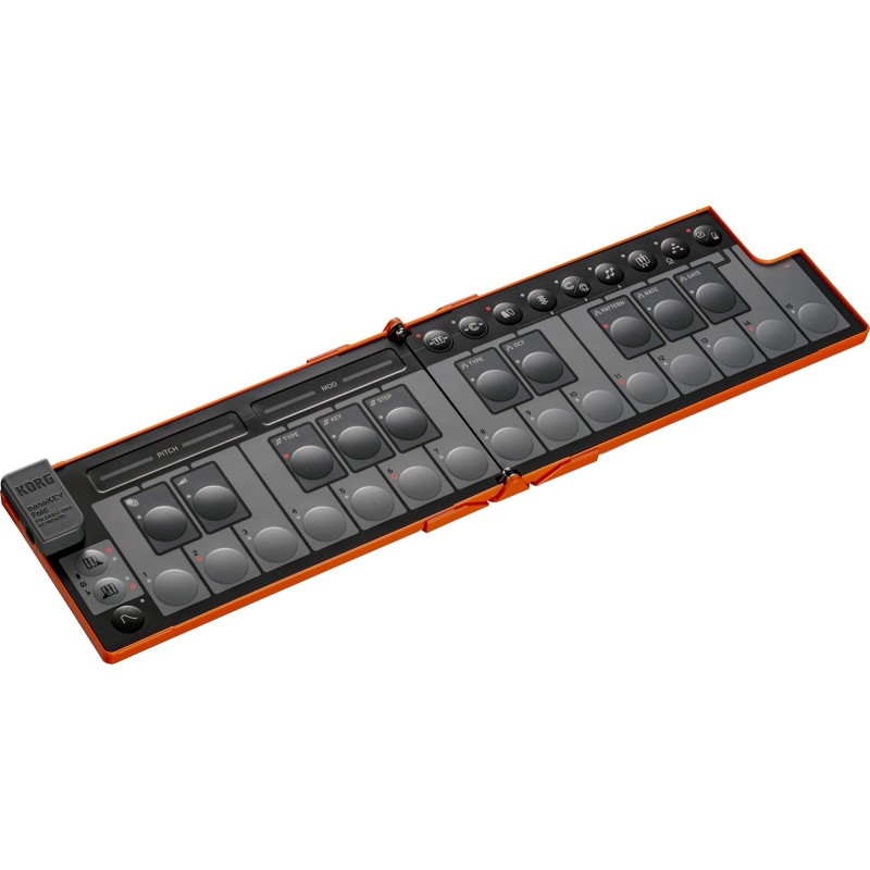 NANOKEY-FD-LO KORG
