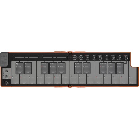NANOKEY-FD-LO KORG