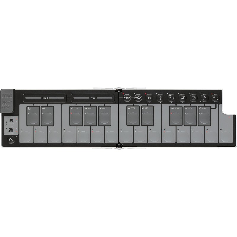 NANOKEY-FD-WH KORG