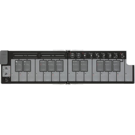NANOKEY-FD-WH KORG