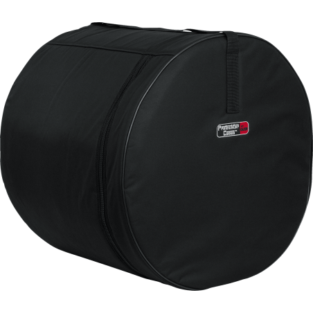 GP-2018BD - Housse pour grosse caisse 20x18 GATOR