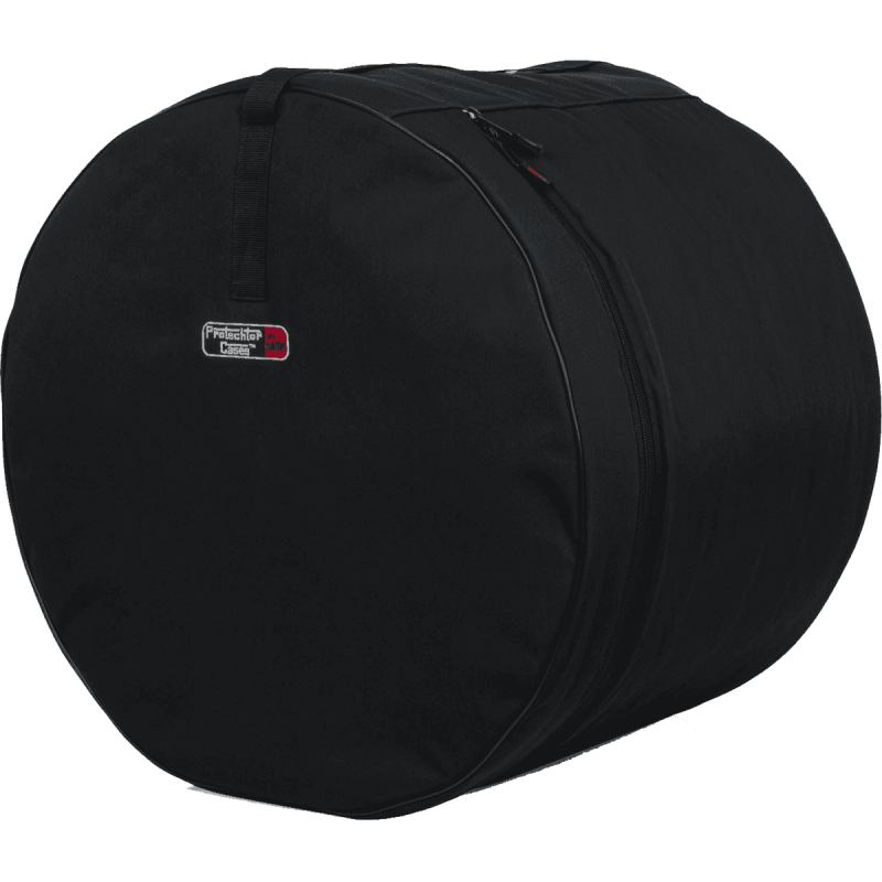 GP-2218BD - Housse pour grosse caisse 22x18 GATOR