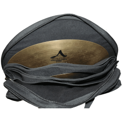 GP-CYMBAK-22 - 6 Cymbales GATOR
