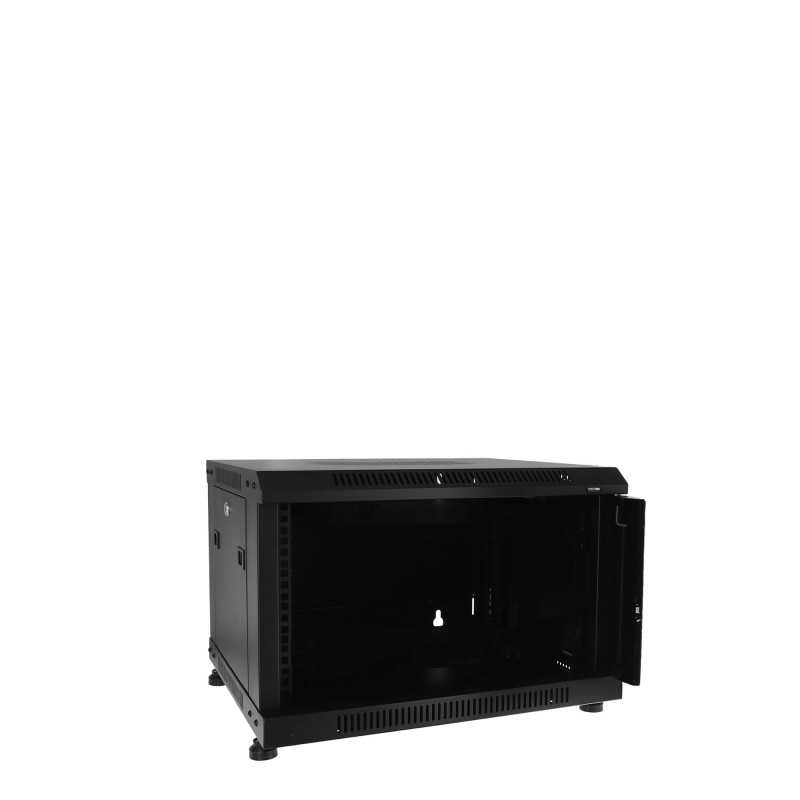 Baie De Rackage/Brassage 6U POWER STUDIO