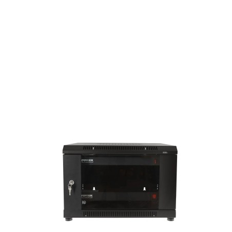 Baie De Rackage/Brassage 6U POWER STUDIO