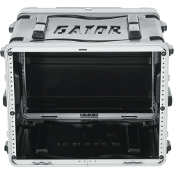 Rack Standard 19" GR en Polythylne 8U GATOR