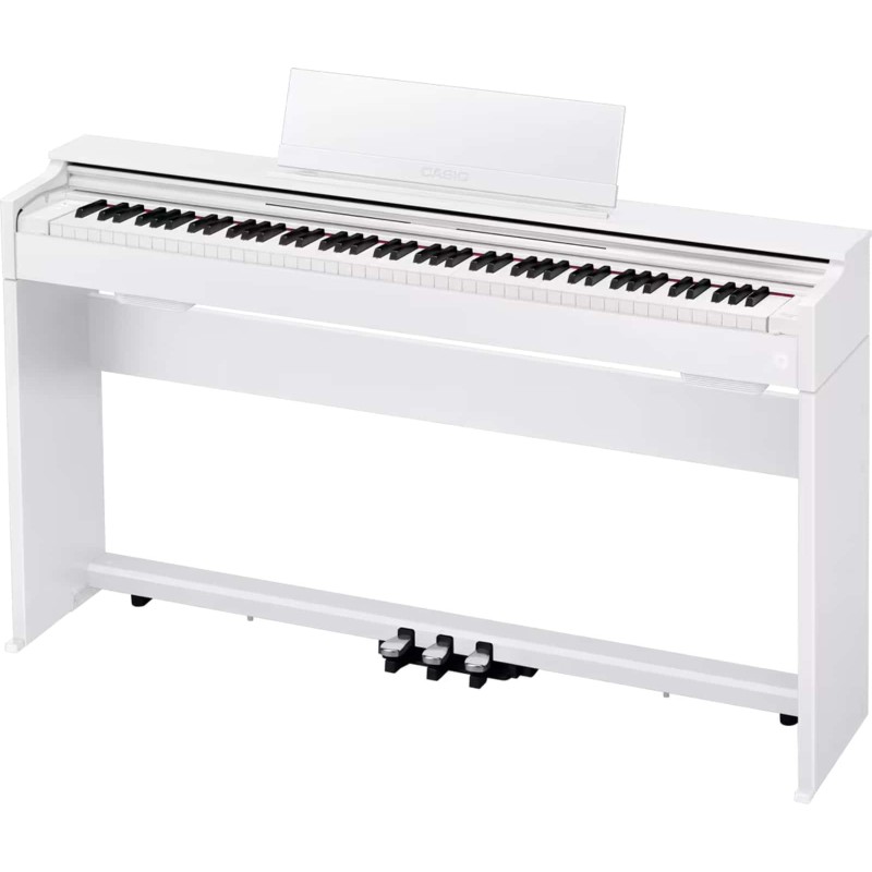AP-S200WE CASIO sljmusic.com