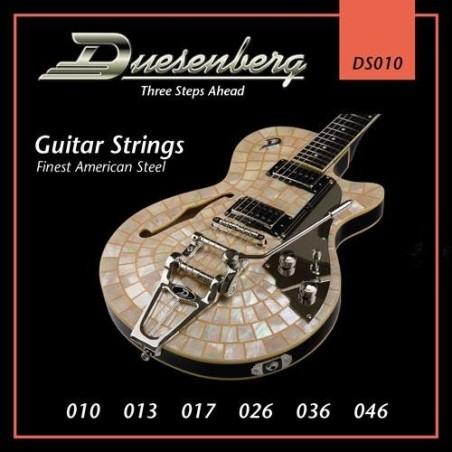 DSA09  DUESENBERG