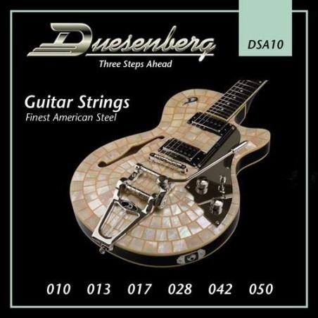 DS010 DUESENBERG