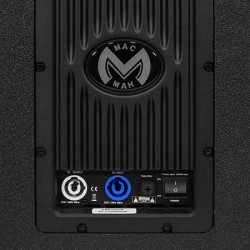 AS 812 SUB MAC MAH SLJMUSIC.COM