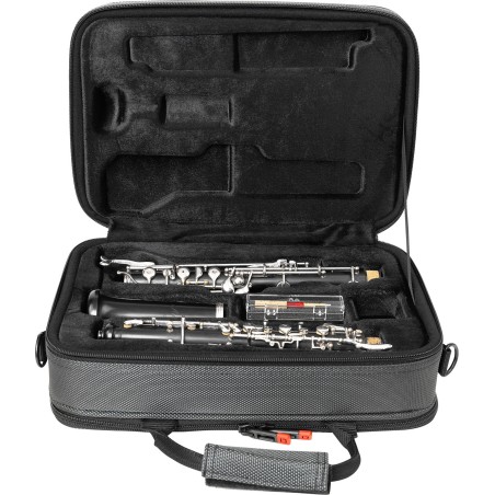 HGC GL-OBOE-23 GATOR SLJMUSIC.COM