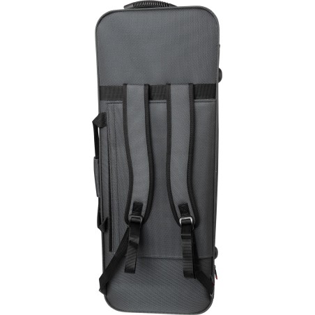 HGC GL-ALTOSAX-R23 GATOR SLJMUSIC.COM