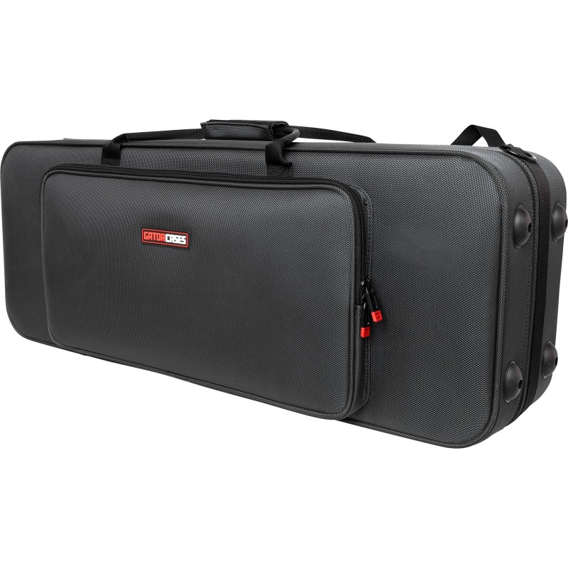 HGC GL-ALTOSAX-R23 GATOR SLJMUSIC.COM