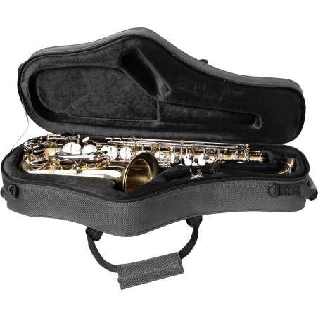 HGC GL-ALTOSAX-S23 GATOR SLJMUSIC.COM