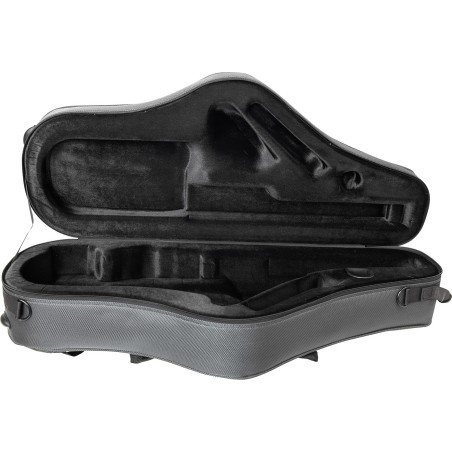 HGC GL-TENORSAX-S23 GATOR SLJMUSIC.COM