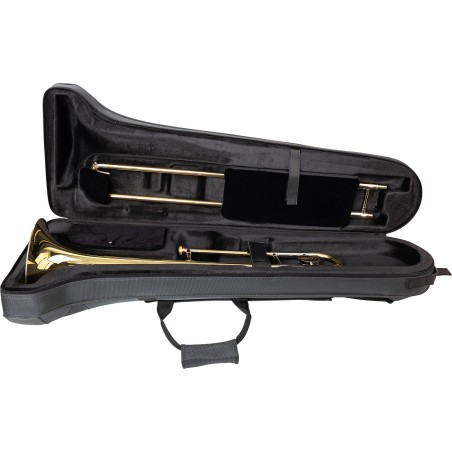 HGC GL-TROMBONE-F23 GATOR SLJMUSIC.COM