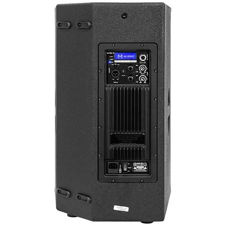 AS Pro 12 MAC MAH SLJMUSIC.COM